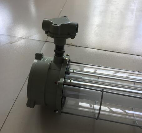 防爆燈管安裝圖 防爆燈管安裝圖